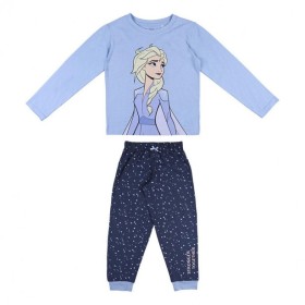 Πιτζάμα Παιδική Βαμβακερή Frozen Disney Cerda 7683