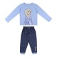 Πιτζάμα Παιδική Βαμβακερή Frozen Disney Cerda 7683