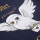 Πιτζάμα Παιδική Βαμβακερή Hedwig Harry Potter Warner Bros Cerda 7704