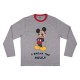 Πιτζάμα Παιδική Βαμβακερή Mickey Mouse Disney Cerda 6208