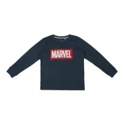 Πιτζάμα Παιδική Βαμβακερή Marvel Cerda 6187