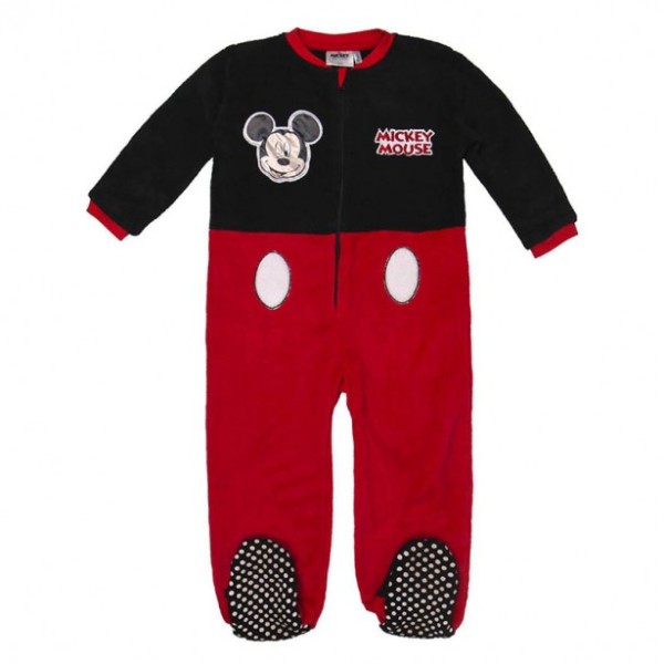 Πιτζάμα Παιδική Ολόσωμη Mickey Mouse Disney...
