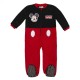 Πιτζάμα Παιδική Ολόσωμη Mickey Mouse Disney Cerda 6183