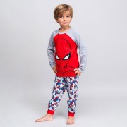 Πιτζάμα Παιδική Βαμβακερή Spiderman Marvel Cerda 7678