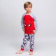 Πιτζάμα Παιδική Βαμβακερή Spiderman Marvel Cerda 7678