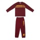 Πιτζάμα Παιδική Βαμβακερή Gryffindor Harry Potter Warner Bros Cerda 6193