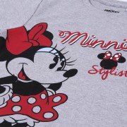 Πιτζάμα Παιδική Βαμβακερή Minnie Mouse Disney Cerda 7705