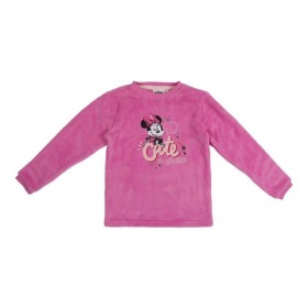 Πιτζάμα Παιδική Minnie Mouse Disney Cerda 6544 2