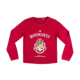 Πιτζάμα Παιδική Hogwarts Harry Potter Warner Bros Cerda 8151 2