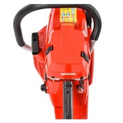 Αλυσοπρίονο Βενζίνης Hecht 50 50cc