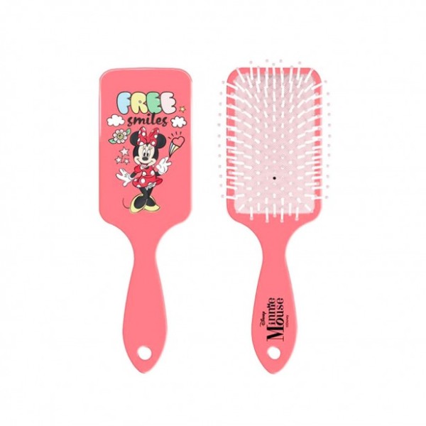 Βούρτσα Μαλλιών Minnie Mouse Disney Cerda