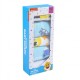 Σετ 5τμχ Κάλτσες Παιδικές Baby Shark Nickelodeon Cerda 7755