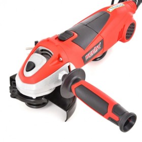 Τροχός Γωνιακός Ηλεκτρικός Hecht 1391 900W 2