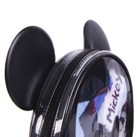 Σετ 5τμχ Κάλτσες Παιδικές σε Θήκη Mickey Mouse Disney... 2