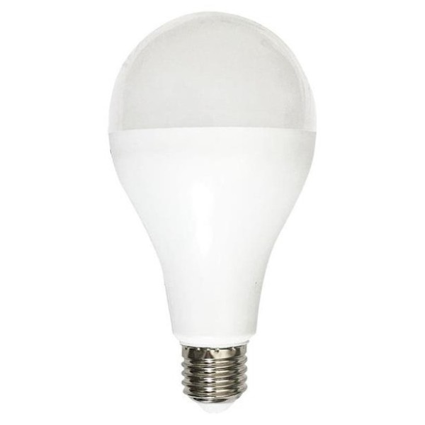 Λάμπα LED Θερμό Λευκό Α80 Ε27 Eurolamp...