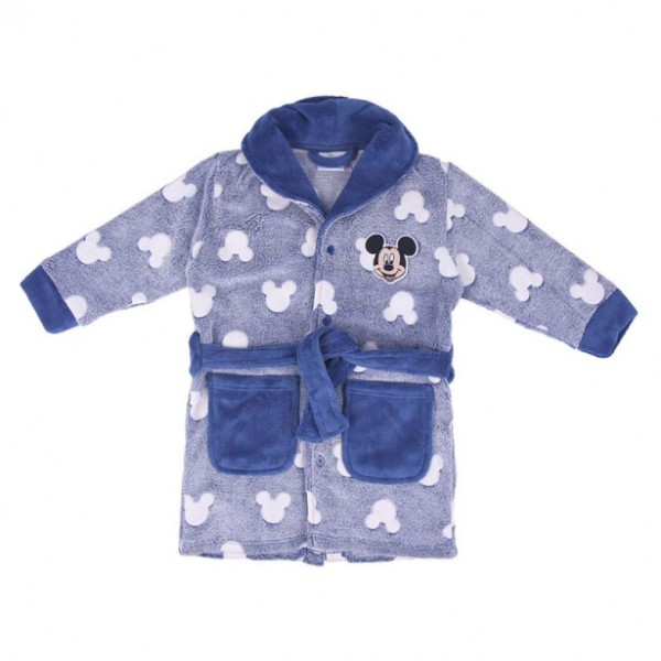 Ρόμπα Παιδική που Φωσφορίζει Mickey Mouse...