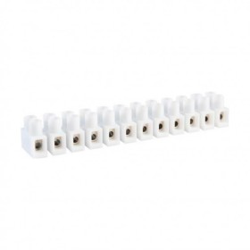 Κλέμα Πολυπροπυλενίου Eurolamp 147-11000 2,5mm