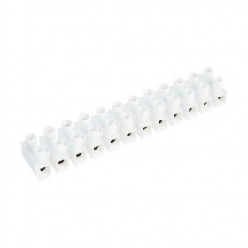 Κλέμα Πολυπροπυλενίου Eurolamp 147-11000 2,5mm 2
