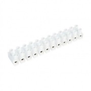 Κλέμα Πολυπροπυλενίου Eurolamp 147-11000 2,5mm