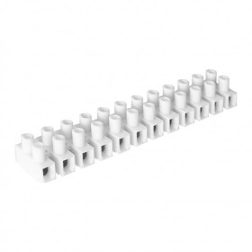 Κλέμα Πολυπροπυλενίου Eurolamp 147-11001 4mm 2