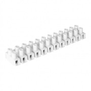 Κλέμα Πολυπροπυλενίου Eurolamp 147-11001 4mm