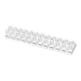 Κλέμα Πολυπροπυλενίου Eurolamp 147-11002 6mm 2