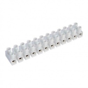 Κλέμα Πολυπροπυλενίου Eurolamp 147-11004 16mm