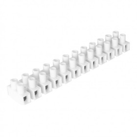 Κλέμα Πολυπροπυλενίου Eurolamp 147-11004 16mm 2