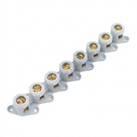 Κυπαρισσάκι Eurolamp 147-11202 35mm