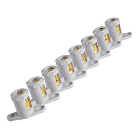 Κυπαρισσάκι Eurolamp 147-11203 50mm 2