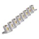 Κυπαρισσάκι Eurolamp 147-11204 70mm