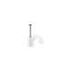 Ρόκα Στήριξης Λευκά Eurolamp 147-48005 10/25mm