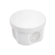 Ηλεκτρολογικό Κουτί Εξωτερικό IP65 001.CS Marlanvil 151-31510 65x40mm
