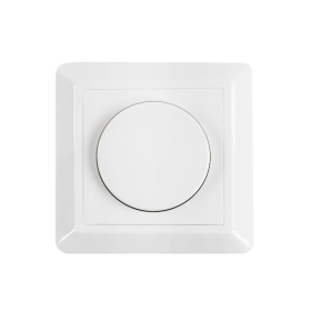 Ροοστάτης Ηλεκτρονικός για Λάμπες LED Eurolamp 147-66000