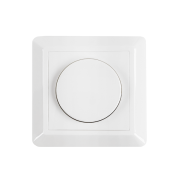 Ροοστάτης Ηλεκτρονικός για Λάμπες LED Eurolamp 147-66000