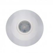 Ανιχνευτής Κίνησης Οροφής Υπέρυθρος Eurolamp 147-02009 1000W