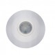 Ανιχνευτής Κίνησης Οροφής Υπέρυθρος Eurolamp 147-02009 1000W