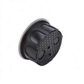 Ηλεκτρολογικό Κουτί Διακλάδωσης Eurolamp 151-21001 70x35mm 2