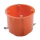 Ηλεκτρολογικό Κουτi Διακλάδωσης Eurolamp 151-21032 70x60mm
