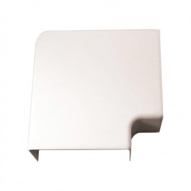 Γωνία 90° Δομημένης Καλωδίωσης Eurolamp 160-56313...