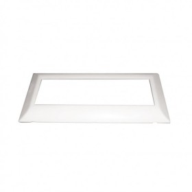 Πλαίσιο Τριπλό Δομημένης Καλωδίωσης Eurolamp 160-56322...