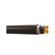 Καλώδιο J1VV-U Eurolamp 150-13734 5x1,5mm² σε Καρούλι 100m