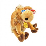 Λούτρινο Κριάρι με Μετάλλιο Amek Toys 20cm