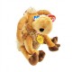 Λούτρινο Κριάρι με Μετάλλιο Amek Toys 20cm