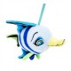 Λούτρινο Ψαράκι Amek Toys 25cm