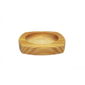 Βάση Ξύλινη για Κούπα Zembu 10x9,5cm 2
