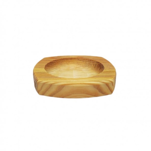Βάση Ξύλινη για Κούπα Zembu 10x9,5cm