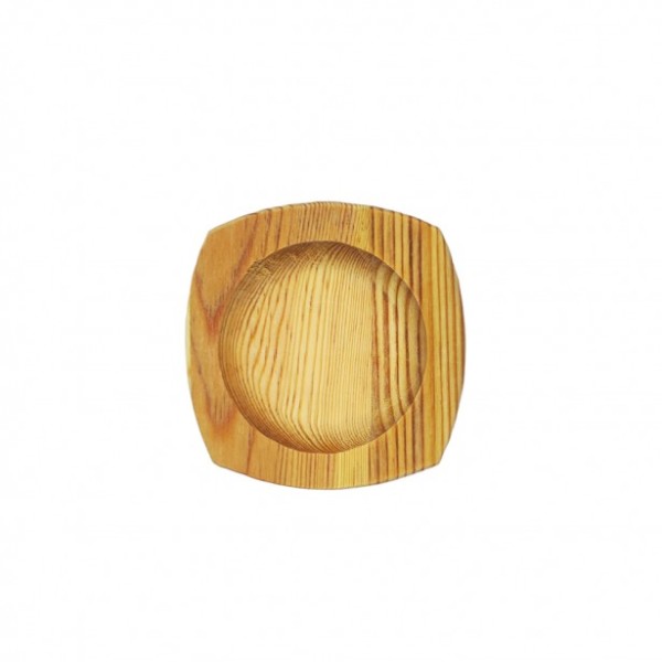 Βάση Ξύλινη για Κούπα Zembu 10x9,5cm