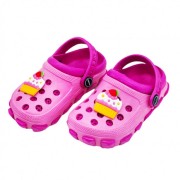 Παντόφλες Παιδικές Καλοκαιρινές Τύπου Crocs Jomix SS5021