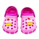 Παντόφλες Παιδικές Καλοκαιρινές Τύπου Crocs Jomix SS5021